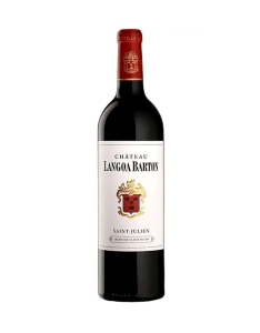 Chateau Langoa Barton 2021 750ml