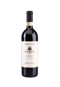 Brovia Barolo Villero 2017 750ml