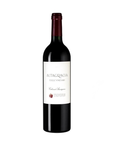 Eisele Vineyard Cabernet Sauvignon 'altagracia' 2020 750ml