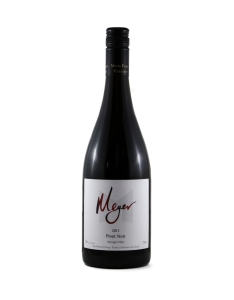 Meyer Family Pinot Noir Okanagan Valley 2022 750ml