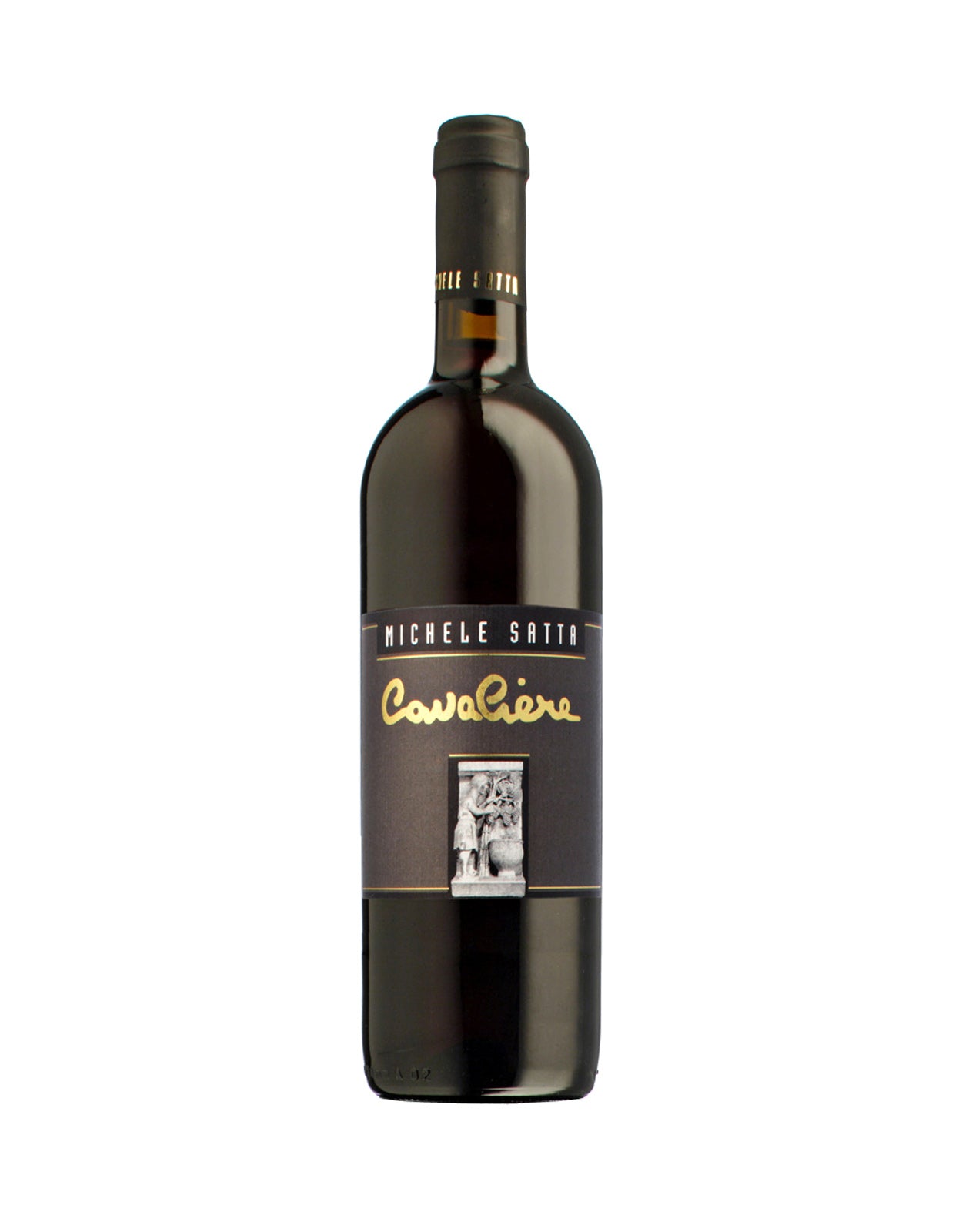 Michele Satta Cavaliere 2016 750ml