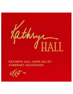 Kathryn Hall Cabernet Sauvignon 2020 750ml