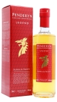 Penderyn - Dragon Series - Legend Welsh Single Malt Whisky 70CL