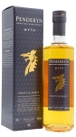 Penderyn - Dragon Series - Myth Welsh Single Malt Whisky 70CL