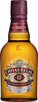 Chivas Regal 12yr Blended Scotch 375ml