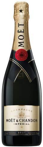 Buy Moet & Chandon : Brut Imperial Champagne online