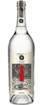 123 Tequila Blanco Organic 750ml