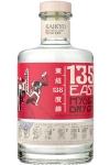 135 East Hyogo Gin Dry Japan 750ml