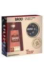 1800 Tequila Reposado Gft Pk W/ Bowl 750ml