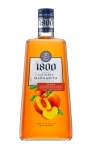 1800 Ultimate Margarita Mix Peach  Rtd 1.75li