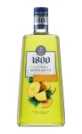 1800 Ultimate Pineapple Margarita Rtd 1.75li