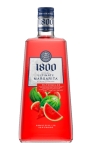 1800 Ultimate Watermelon Margarita Rtd 1.75li