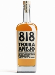 818 Tequila Anejo 750ml