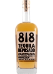 818 Tequila Reposado 750ml