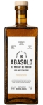 Abasolo Whiskey Corn Alma De La Tierra El Whisky De Mexico 750ml