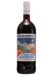 Abbondanza Montepulciano D Abruzzo Doc Red Wine Italy 2022 1li