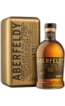 Aberfeldy Scotch Single Malt Highland 12yr 750ml