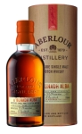 Aberlour A Bunadh Alba Scotch Single Malt Cask Strength Bourbon Oak Barrel 750ml