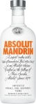 Absolut Vodka Mandrin Sweden 750ml