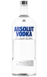 Absolut Vodka Sweden 1.75li