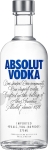 Absolut Vodka Sweden 375ml