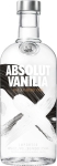 Absolut Vodka Vanilia Sweden 750ml