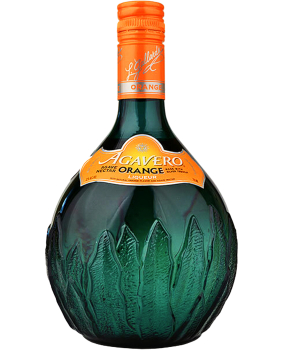 Agavero Orange Liqueur 750ml