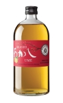 Akashi Eigashima Ume Whisky Plum Blended Japan 750ml