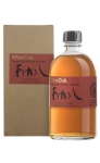 Akashi Whiskey Single Malt Sherry Cask 5yr 750ml