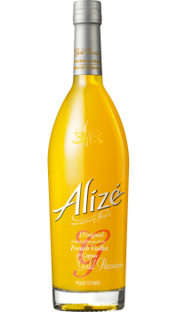 Alize Liqueur Gold Passion 750ml