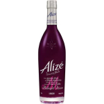 Alize Liqueur Midnight Passion 750ml