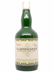 Almondaire Liqueur Almond Based Gluten Free Kentucky 750ml