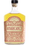 Amaricano Amaro Bianca Washington 750ml