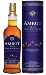 Amrut Whiskey Single Malt Cask Strength India 750ml