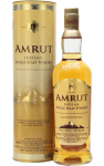 Amrut Whiskey Single Malt India 750ml