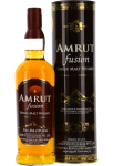 Amrut Whisky Single Malt Fusion India 100pf 750ml