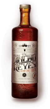 Ancho Reyes Ancho Liqueur Chile Ancho Mexico 750ml