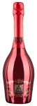 Angel Ruby Sparkling Wine Red Semi Sweet Ukraine 750ml