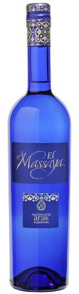 Arak El Massaya 1.75li Tequila Liquor Store