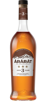 Ararat Brandy Armenian 3yr 700ml