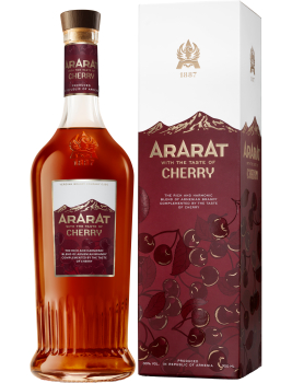 Ararat Brandy Cherry Armenia 700ml