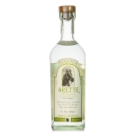 Arette Tequila Artesanal Suave Blanco 750ml