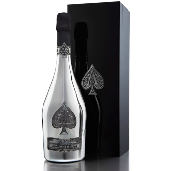 Armand De Brignac Ace Of Spade Champagne  Blanc De Blancs 750ml