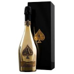 Armand De Brignac Ace Of Spade Champagne Brut Gold 750ml