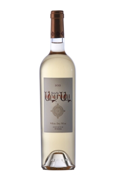 Armas Kangun White Dry Wine Armenia 2020