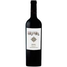 Armas Karmrahyut Red Wine Dry Armenia 2014 5li