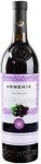 Armenia Black Currant Wine Semisweet Armenia 750ml