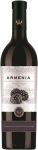 Armenia Blackberry Wine Semisweet Armenia 750ml