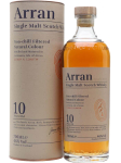 Arran Malt Scotch Single Malt 10yr 700ml