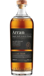 Arran Malt Scotch Single Malt Port Cask Finished 100pf 700ml